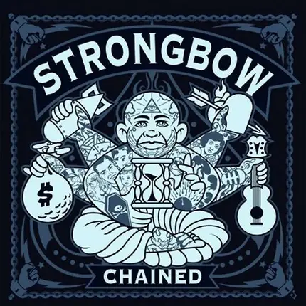 Strongbow - Chained