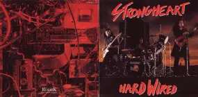 STRONGHEART - Hard Wired