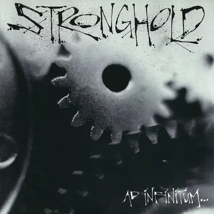 Stronghold - Ad Infinitum...