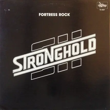 Stronghold - Fortress Rock