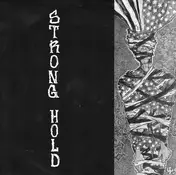 Strong Hold - Strong Hold