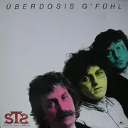 LP - Sts - überdosis G'fühl