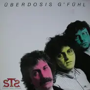 Sts - Überdosis G' Fühl