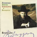 CD - STS & Christian Kolonovits - Rosegger