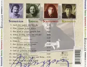 CD - STS & Christian Kolonovits - Rosegger