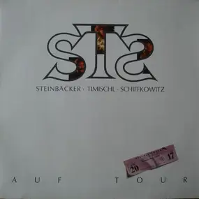 STS - Auf Tour