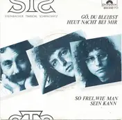 STS - Gö, Du Bleibst Heut Nacht Bei Mir
