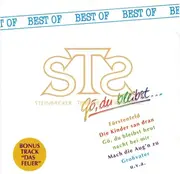 CD - Sts - Gö, Du Bleibst...