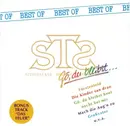 CD - Sts - Gö, Du Bleibst...