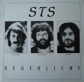 STS - Gegenlicht