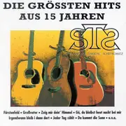 CD - Sts - Die Grössten Hits Aus 15 Jahren
