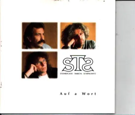 Sts - Auf a Wort
