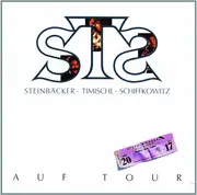 Double CD - Sts - Auf Tour - Fatbox