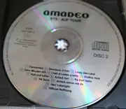 Double CD - Sts - Auf Tour - Fatbox
