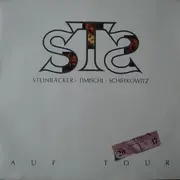 Double LP - Sts - Auf Tour