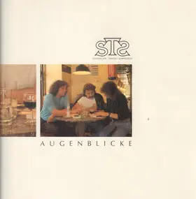 STS - Augenblicke