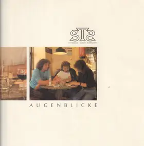 STS - Augenblicke
