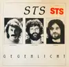 LP - Sts - Gegenlicht - b/w cover