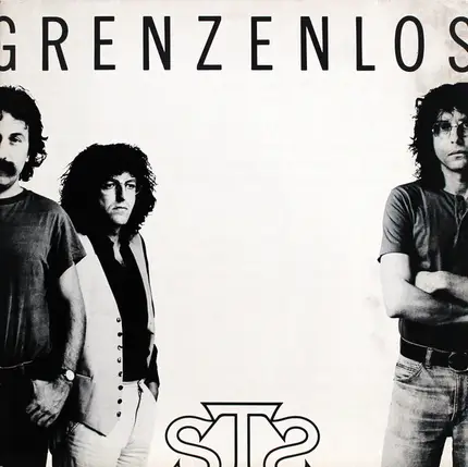 Sts - Grenzenlos