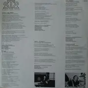 LP - Sts - Jeder Tag Zählt