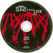 Double CD - Sts - Live