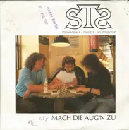 Sts - Mach Die Aug'n Zu