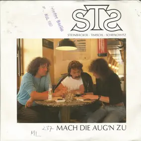 STS - Mach Die Aug'n Zu