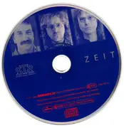 CD - Sts - Zeit