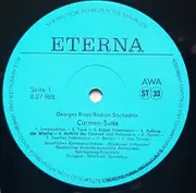 LP - Bizet - Carmen-Suite