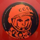 12inch Vinyl Single - Stu Crosbie - Dark Arts 02 - Red vinyl