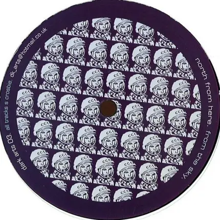 Stu Crosbie - Dark Arts 03