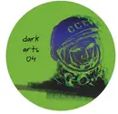 12inch Vinyl Single - Stu Crosbie - Dark Arts 04