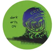 Stu Crosbie - Dark Arts 04