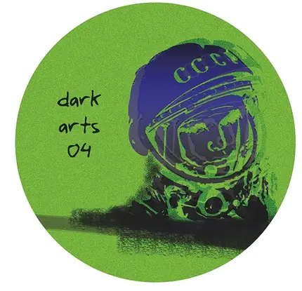 Stu Crosbie - Dark Arts 04
