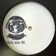 Stu Crosbie - Dark Arts 06