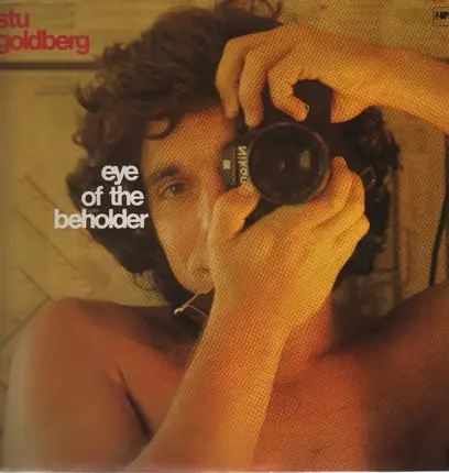 Stu Goldberg - Eye of the Beholder