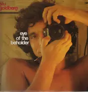 Stu Goldberg - Eye of the Beholder