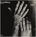 LP - Stu Goldberg - Piru