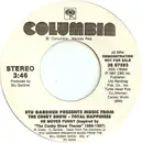 7inch Vinyl Single - Stu Gardner - He Moves Funny