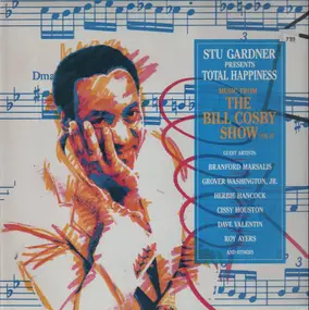 Stu Gardner - Presents Total Happiness: Music From The Bill Cosby Show Vol II