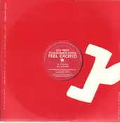 STU HIRST - FEEL EXCITED