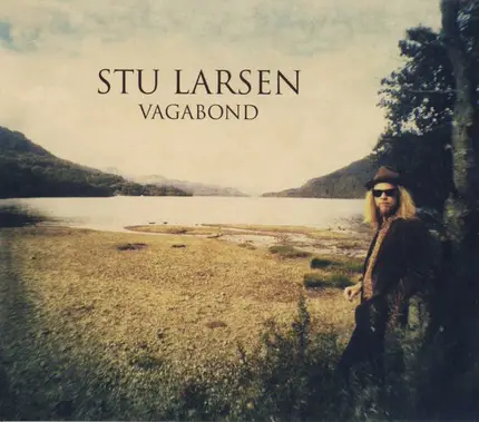 Stu Larsen - Vagabond