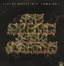 LP - Stu Martin / John Surman - Live At Woodstock Town Hall