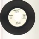 7inch Vinyl Single - Stu Stevens - Julie's Gone