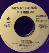 Stu Stevens - Hello, Pretty Lady