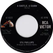 Stu Phillips - A Castle, A Cabin