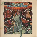 LP - Stu Phillips - Buck Rogers In The 25th Century (OST)