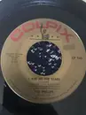 7inch Vinyl Single - Stu Phillips & His Orchestra - I Aim At The Stars