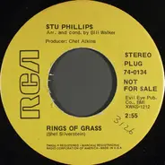 Stu Phillips - Rings Of Grass