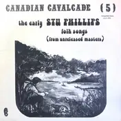 Stu Phillips - The Early Stu Phillips Folk Songs (From Unreleased Masters)